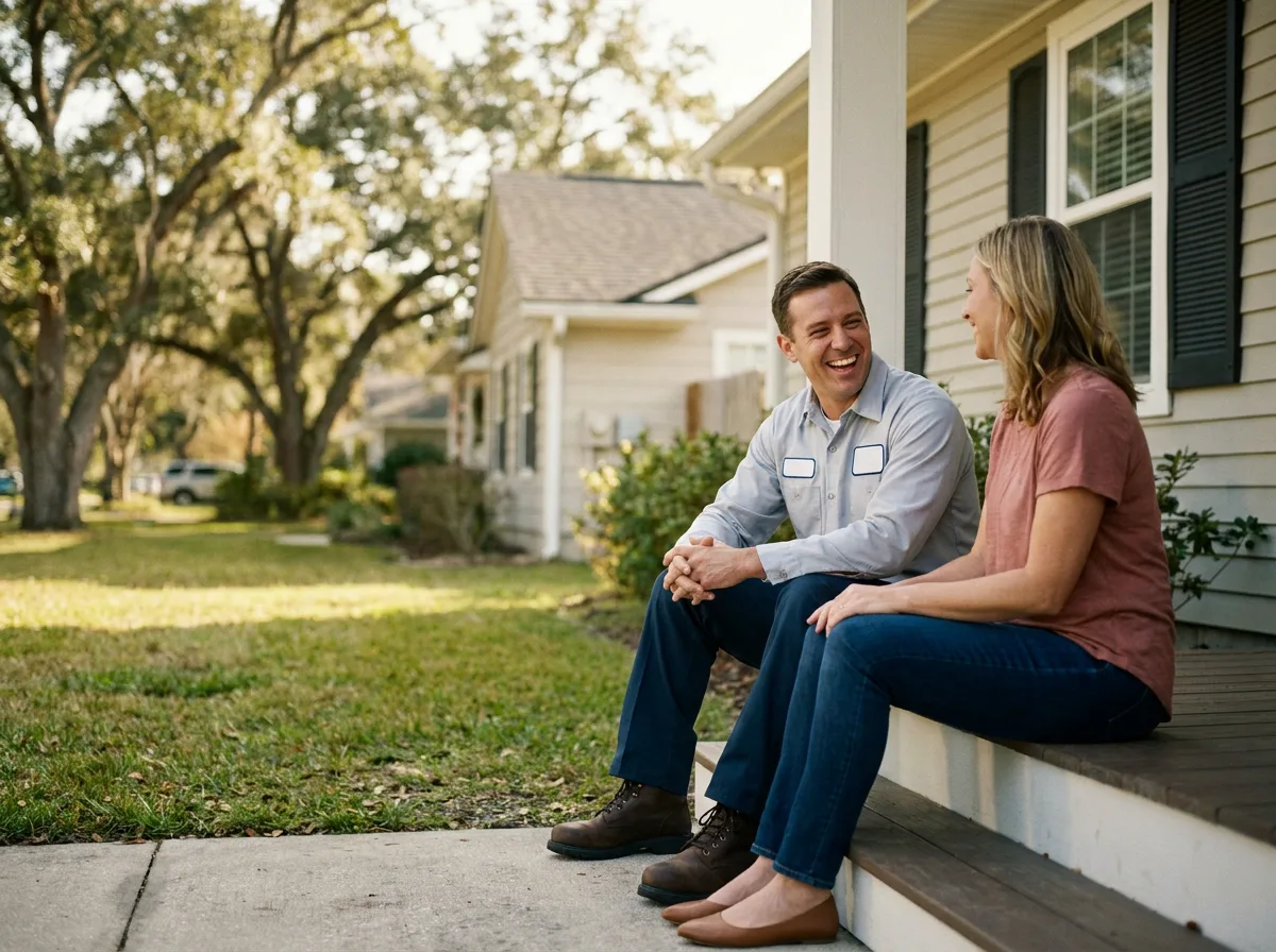 Septic tank pumping FAQs for Hampton, IL
